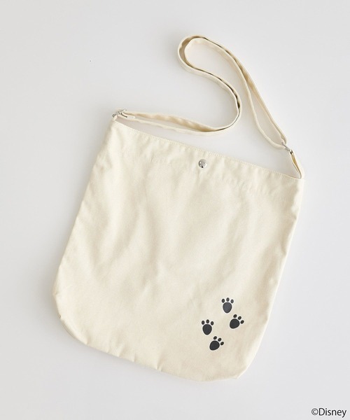 earth music&ecology（アースミュージックアンドエコロジー）の「Pluto/プリントトートバッグ（トートバッグ・レディース・B/A・FREE）」の11枚目の写真