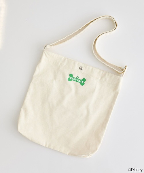 earth music&ecology（アースミュージックアンドエコロジー）の「Pluto/プリントトートバッグ（トートバッグ・レディース・B/A・FREE）」の13枚目の写真