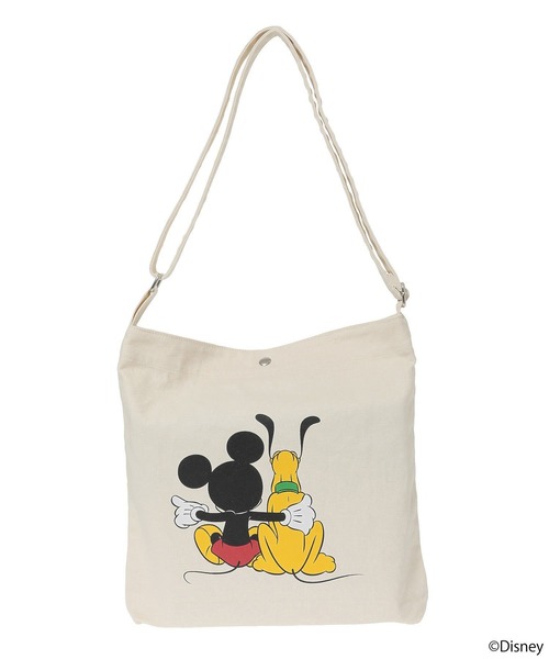 earth music&ecology（アースミュージックアンドエコロジー）の「Pluto/プリントトートバッグ（トートバッグ・レディース・B/A・FREE）」の16枚目の写真