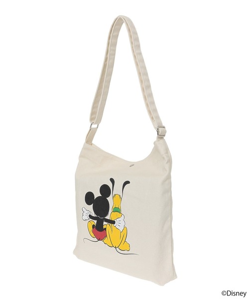 earth music&ecology（アースミュージックアンドエコロジー）の「Pluto/プリントトートバッグ（トートバッグ・レディース・B/A・FREE）」の17枚目の写真