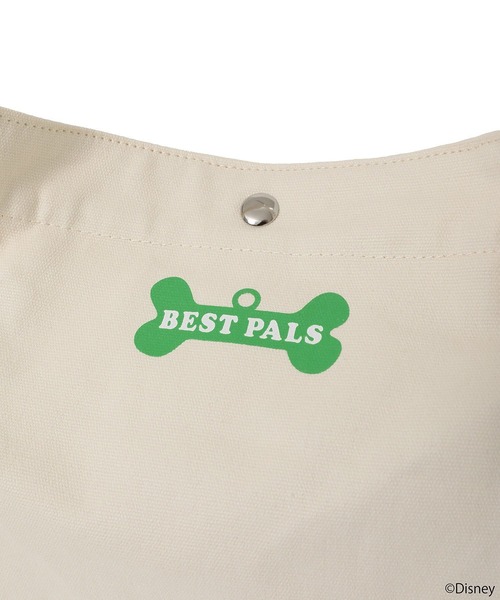 earth music&ecology（アースミュージックアンドエコロジー）の「Pluto/プリントトートバッグ（トートバッグ・レディース・B/A・FREE）」の22枚目の写真