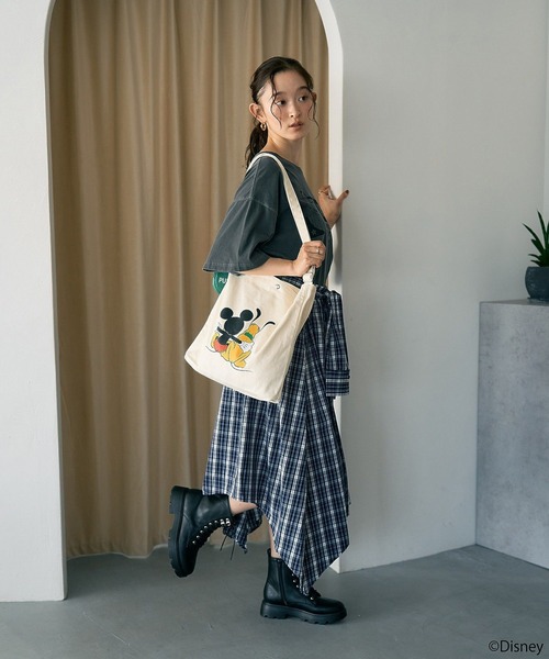 Pluto/プリントトートバッグ（トートバッグ）｜earth