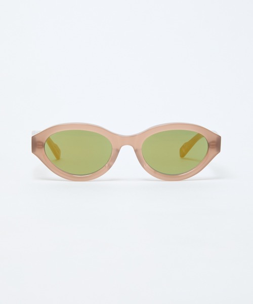 BLANC..（ブラン）の「BAL-BLANC-08（サングラス・メンズ・ブラウン・FREE）」の2枚目の写真