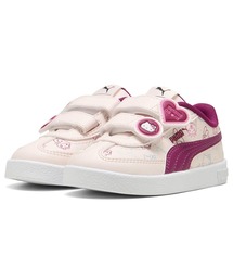 セール】PUMA/プーマ キッズ スニーカー ハローキティ クロミ コラボ