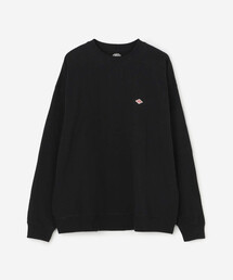 スウェット」に該当するDANTON（ダントン）のファッション通販 - ZOZOTOWN