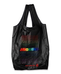 amok（アモク）の「AMOK BAG（ショルダーバッグ）」