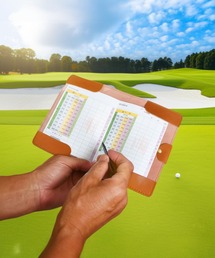 COMON GOLF(RSt)̋{v St XRAJ[hz_[(StObY)