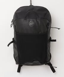 HA MAMMUT ブラック バックパック ファッション通販 ファッション MAMMUT ブラック バックパック