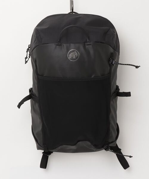 〈値下げ中〉MAMMUT バックパック ブラック アルト 22 / Alto 22（バックパック/リュック）｜MAMMUT