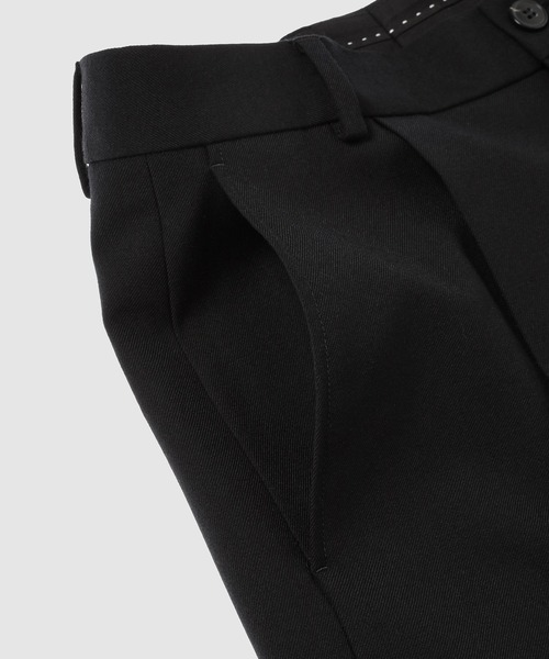 PENRUD 2246 M.W.PANTS（その他パンツ）｜DRIES VAN NOTEN（ドリス