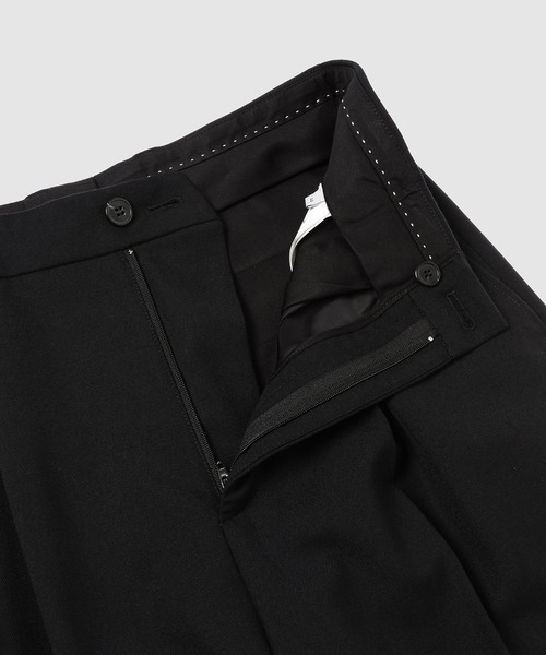 Dries van noten ドリスヴァンノッテン　靴下　サイズM DRIES VAN NOTEN】プリント タビソックス Purple 送料関税込 (Dries