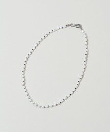 A part by | tiny pealネックレス(ネックレス)