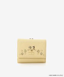 新品未使用 サマンサベガ【マイメロディコレクション】ビジュー折財布 マイメロディ コレクション】ビジュー折財布 │ 池袋PARCO-パルコ-