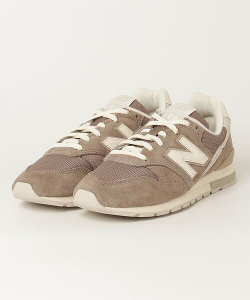 ニューバランススニーカー996 4足セット セール】996（スニーカー）｜New Balance（ニューバランス）の