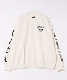 RVCA([J)RVCA Y VA WORLD WIDE CR g[i[ y2025NH~fz/[JEobNvgXEFbgg[i[(XEFbg)