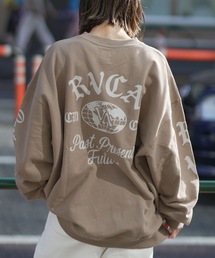 RVCA｜ルーカのスウェット通販 - ZOZOTOWN
