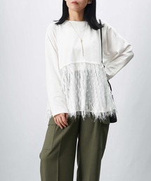 LUCA/LADY LUCK LUCA｜ルカ/レディラックルカのトップス通販 - ZOZOTOWN