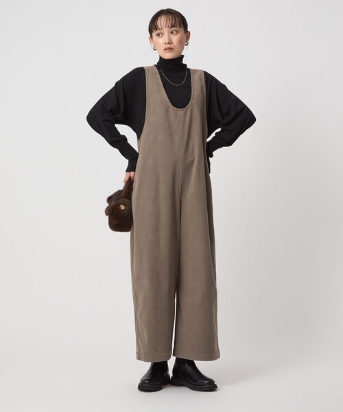 セール】オルマイ コール ジャージー オールインワン マシン