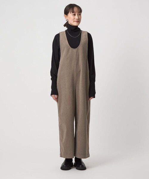 セール】オルマイ コール ジャージー オールインワン マシン