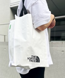 THE NORTH FACE(Um[XtFCX)THE NORTH FACE / SHOPPER BAG-S /(GRobO/TuobO)