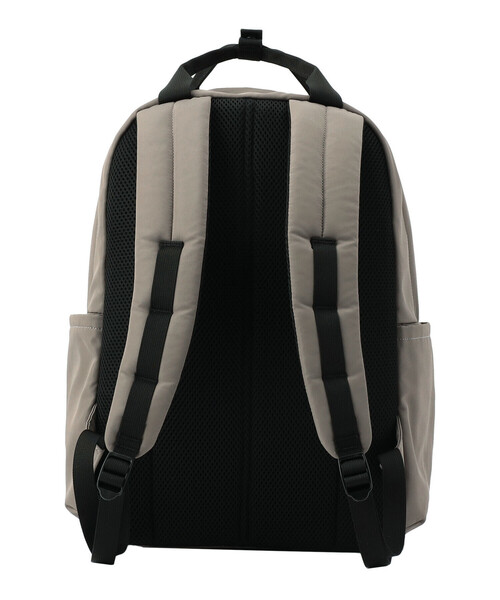 DANTON PEUPLIERS 17 バックパック POLYESTER TWILL BACKPACK〈PEUPLIERS 17〉｜BACKPACK｜DANTON