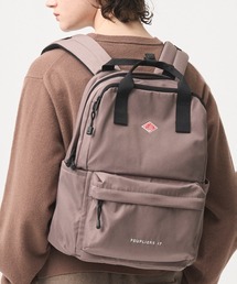 ダントン リュックDANTON POLYESTER TWILL BAC 楽天市場】ダントン DANTON モン ファロン バックパック