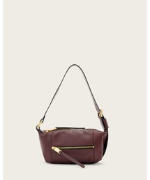 VEGA LEATHER MINI BAG | VEGA レザー ミニ バッグ