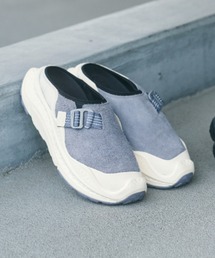 HOKA（ホカ）の「ORA PRIMO EXT　1168973-GKSL（サンダル・レディース）」