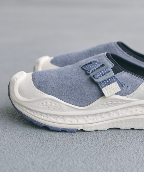 HOKA(ホカ)の「ORA PRIMO EXT 1168973-GKSL(サンダル・メンズ・ベージュ・26.0cm/26.5cm/27.0cm/27.5cm/28.0cm/28.5cm/29.0cm)」の9枚目の写真