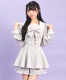 Secret Honey｜シークレットハニーのセットアップ（レース）通販