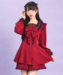 シークレットハニー♡ セットアップ Secret Honey｜シークレットハニーのセットアップ（レース）通販