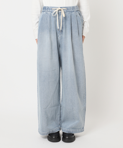 JOURNAL STANDARD（ジャーナルスタンダード）の「2タックデニム