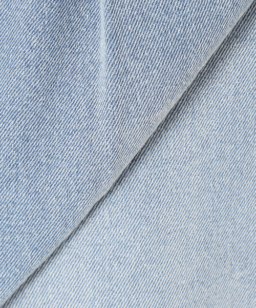 セール】2タックデニムイージーパンツ（デニムパンツ）｜JOURNAL