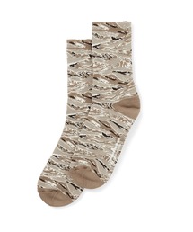 thisisneverthat（ディスイズネバーザット）の「Camo Socks（ソックス/靴下）」
