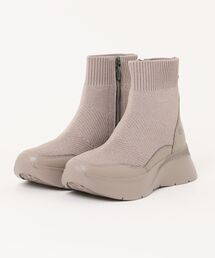 MACKINTOSH PHILOSOPHY | スニーカーソールソックスブーツ(スニーカー)