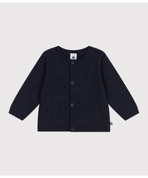 PETIT BATEAU｜プチバトー（キッズ）のカーディガン/ボレロ通販 - ZOZOTOWN