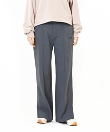 New Balance｜ニューバランス（レディース）のパンツ（グレー