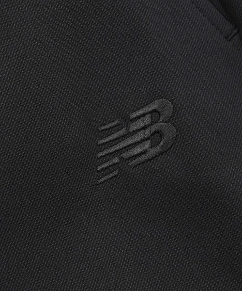 NEW BALANCE(ニューバランス)の「タックパンツ(スラックス・レディース・ブラック/グレー・SMALL/MEDIUM/LARGE/X-LARGE)」の13枚目の写真