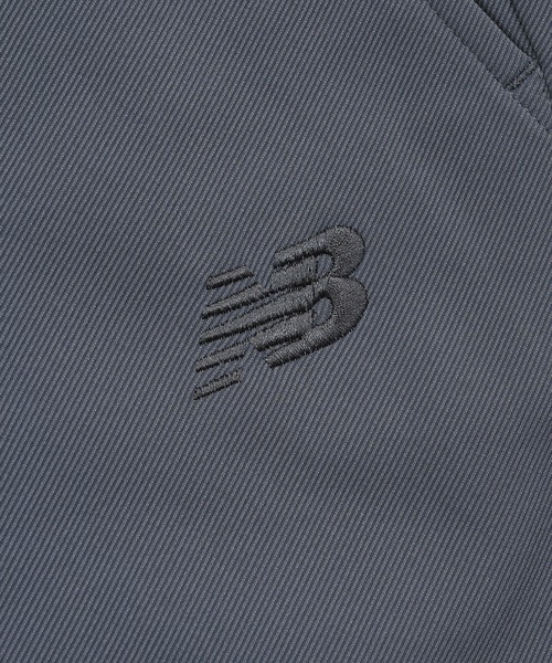 NEW BALANCE(ニューバランス)の「タックパンツ(スラックス・レディース・ブラック/グレー・SMALL/MEDIUM/LARGE/X-LARGE)」の18枚目の写真
