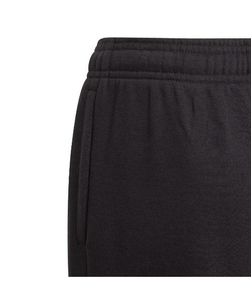 adidas(アディダス)の「アディダス adidas エッセンシャルズ フレンチテリー パンツ(スウェットパンツ・キッズ・ブラック・110cm/120cm/130cm/140cm/150cm/160cm)」の3枚目の写真