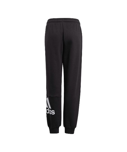 adidas(アディダス)の「アディダス adidas エッセンシャルズ フレンチテリー パンツ(スウェットパンツ・キッズ・ブラック・110cm/120cm/130cm/140cm/150cm/160cm)」の4枚目の写真