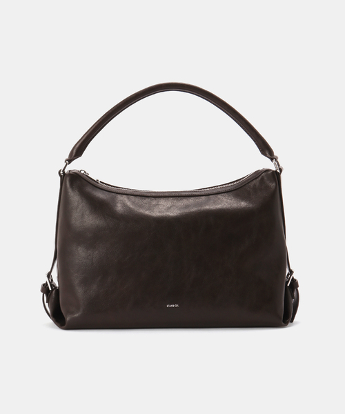 STANDOIL（スタンドオイル）の「STAND OIL MUSHY BAG（ショルダー