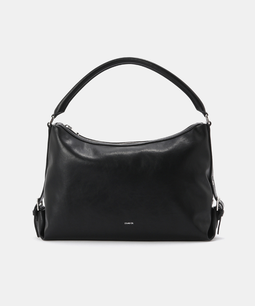 STANDOIL（スタンドオイル）の「STAND OIL MUSHY BAG（ショルダー