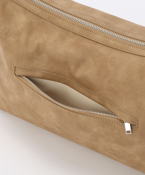 STANDOIL（スタンドオイル）の「STAND OIL MUSHY BAG（ショルダー