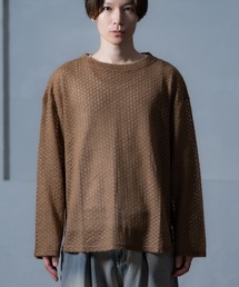 improves（インプローブス）の「ニット カットソー（Tシャツ/カットソー・メンズ）」