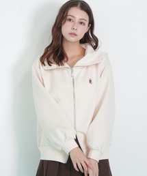 JILL by JILL STUART｜ジル バイ ジル スチュアートのパーカー