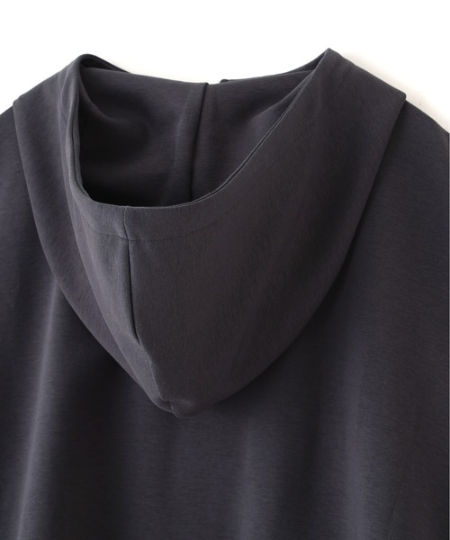 ◇＜BEARシリーズ＞ビックフードパーカー（パーカー）｜JILL by JILL