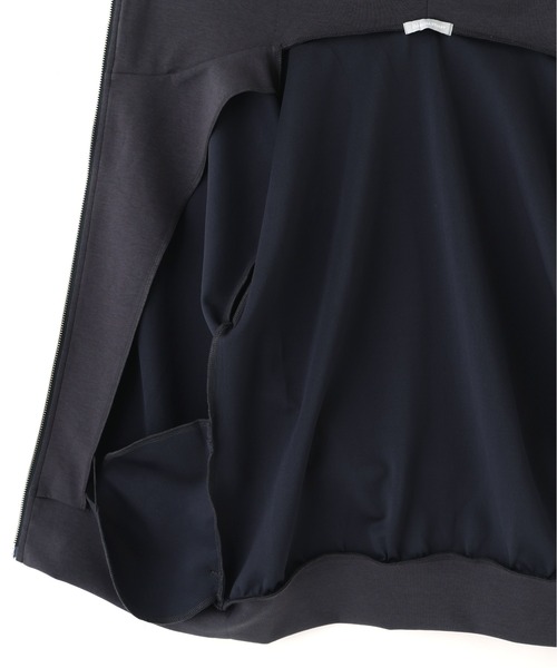 ◇＜BEARシリーズ＞ビックフードパーカー（パーカー）｜JILL by JILL