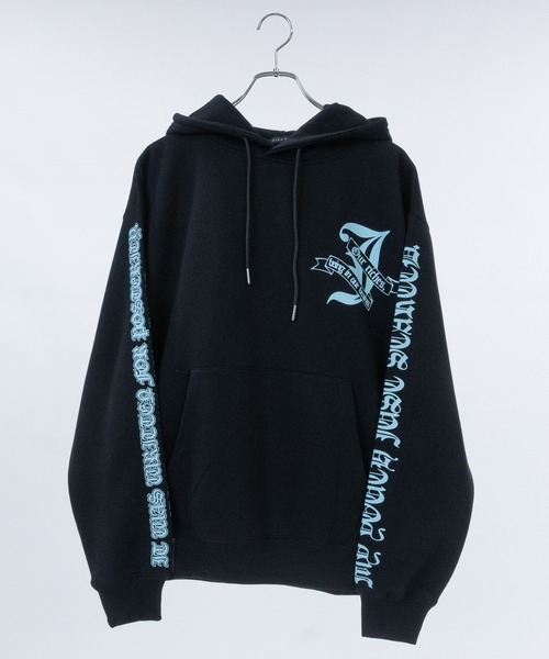 【入手困難✨】F.C.R.B フードスター センターロゴ パーカー黒 L 即完売 入手困難✨】F.C.R.B フードスター センターロゴ パーカー黒 L 即完売