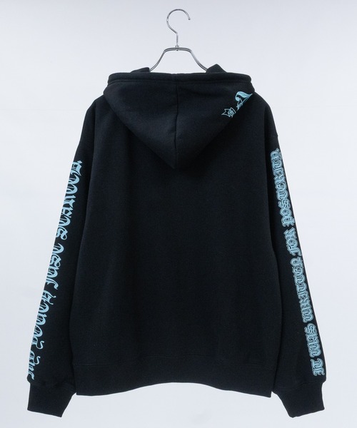 【入手困難✨】F.C.R.B フードスター センターロゴ パーカー黒 L 即完売 入手困難✨】F.C.R.B フードスター センターロゴ パーカー黒 L 即完売